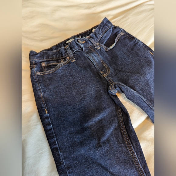 3/$20! Old Navy Men's Skinny Flex Jeans - Picture 3 of 8